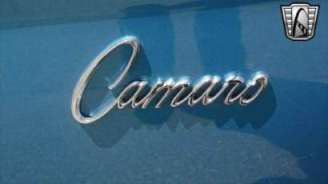 1969 Chevrolet Camaro Base for sale  photo 2