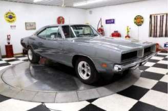 1969 Dodge Charger  for sale  photo 5