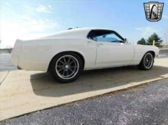 1969 Ford Mustang Base for sale  photo 3