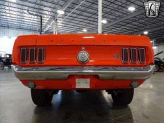 1969 Ford Mustang Base for sale  photo 1