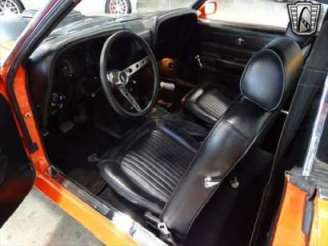 1969 Ford Mustang Base for sale  photo 5