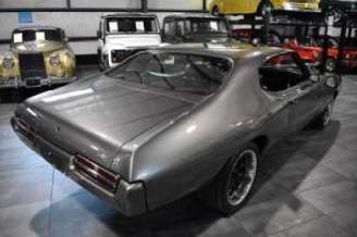 1969 Pontiac GTO  for sale  photo 5