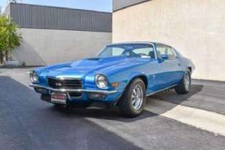 1970 Chevrolet Camaro SS used for sale