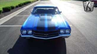 1970 Chevrolet Chevelle SS for sale  photo 3
