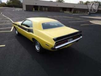 1970 Dodge Challenger T/A for sale  photo 1