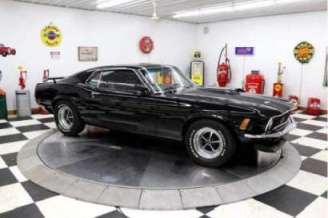 1970 Ford Mustang  for sale  photo 1