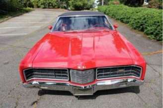 1970 Ford XL  for sale  photo 6