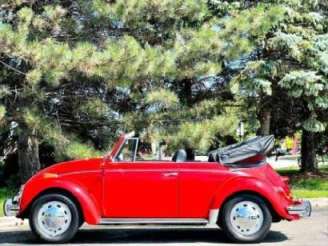 1970 Volkswagen Beetle (Pre-1980) Base used for sale near me