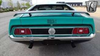 1971 Ford Mustang Base for sale  photo 3