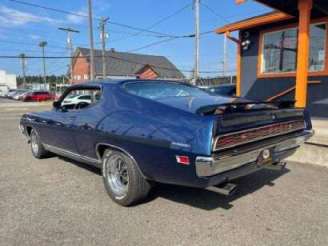 1971 Ford Torino  for sale  photo 1