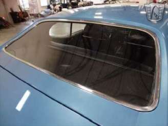 1972 Pontiac GTO  used for sale