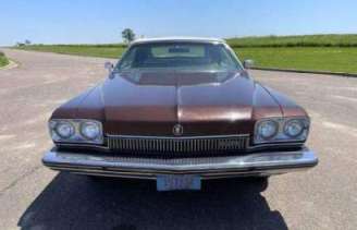 1973 Buick Century  used for sale