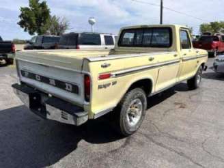 1973 Ford F 350  for sale  photo 3