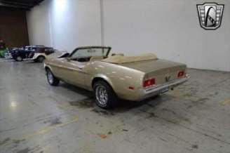 1973 Ford Mustang Base for sale  photo 1