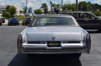 1976 Cadillac Fleetwood  for sale  photo 1