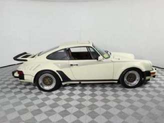 1976 Porsche 911 Turbo for sale  photo 3