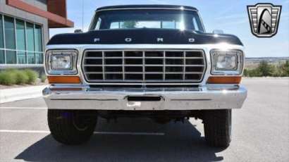 1977 Ford F-250 4x4 used for sale usa