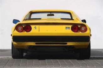 1978 Ferrari 308 GTS for sale  photo 2