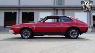 1978 Ford Pinto  for sale  photo 1
