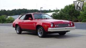 1978 Ford Pinto  for sale  photo 6