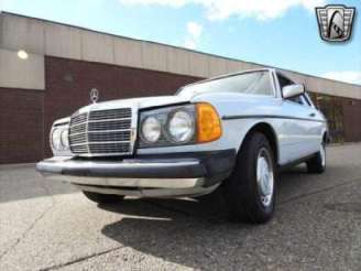 1978 Mercedes Benz 280CE  for sale  photo 1