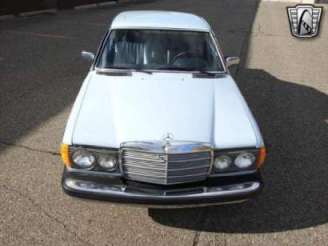 1978 Mercedes Benz 280CE  for sale 