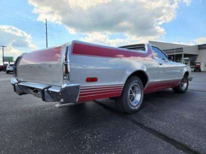 1979 Ford Ranchero  used for sale near me
