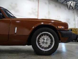 1979 Triumph Spitfire  used for sale usa