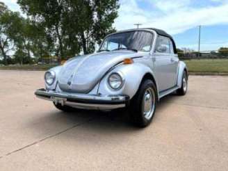 1979 Volkswagen Beetle (Pre 1980) for sale  photo 1