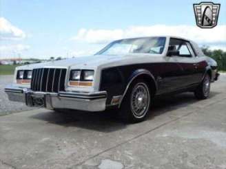 1980 Buick Riviera S type for sale  photo 1