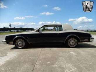 1980 Buick Riviera S type for sale  photo 2