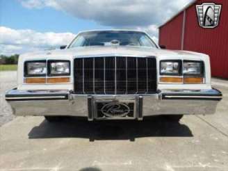 1980 Buick Riviera S type for sale 
