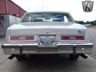 1980 Buick Riviera S type for sale  photo 4