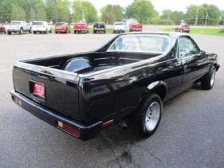 1982 Chevrolet El Camino SS used for sale