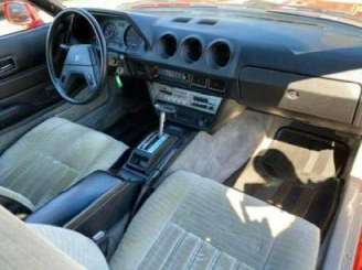 1982 Datsun 280ZX GL for sale  photo 5