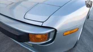 1985 Porsche 944 2dr Coupe 5-Spd used for sale usa