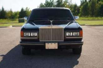 1985 Rolls Royce Silver Spur for sale  photo 1