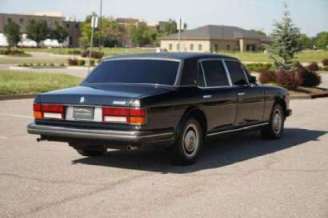 1985 Rolls Royce Silver Spur for sale  photo 4