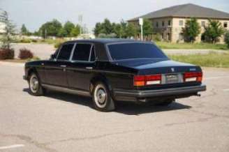 1985 Rolls-Royce Silver Spur  used for sale