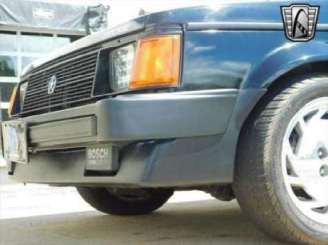 1986 Dodge Omni Shelby for sale  photo 4