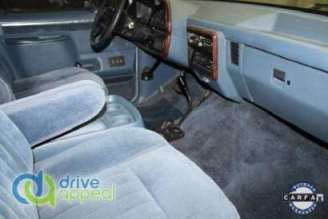 1987 Ford Bronco XLT used for sale usa