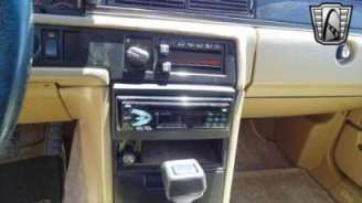 1987 Volvo 740 GLE used for sale usa