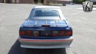 1988 Ford Mustang GT for sale  photo 1