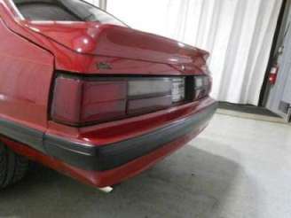 1988 Ford Mustang LX for sale  photo 3