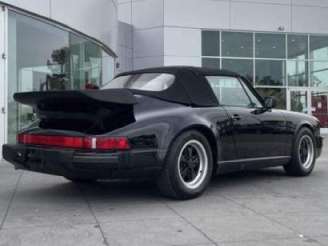 1988 Porsche 911 Cabriolet used for sale usa