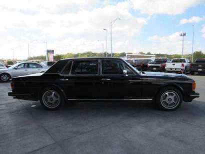 1988 Rolls Royce Silver Spur for sale  photo 6
