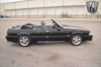 1989 Ford Mustang GT for sale  photo 3
