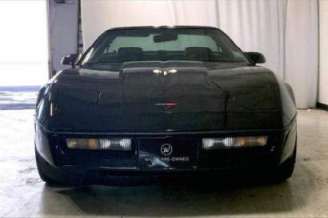 1990 Chevrolet Corvette  for sale 