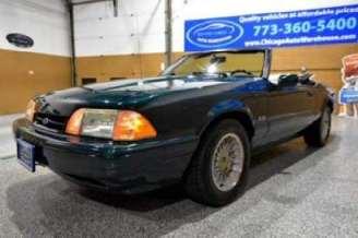 1990 Ford Mustang LX for sale  photo 4