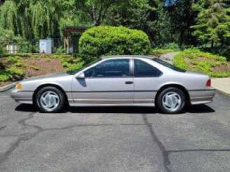 1990 Ford Thunderbird Super for sale  photo 2